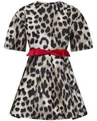 Givenchy - Short Kleider - Lyst