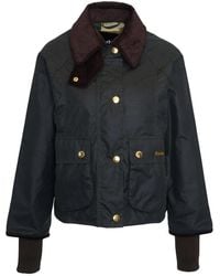 Barbour - Light Jackets - Lyst