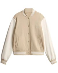 Woolrich - Bomber Jackets - Lyst