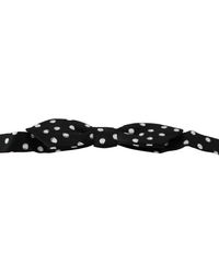 Dolce & Gabbana - Polkadot Strikdas Ft2040 - Lyst