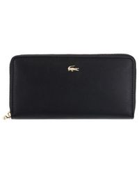 Lacoste - Wallets & Cardholders - Lyst