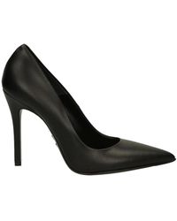 Sergio Levantesi - Pumps, Mujer, Talla - Lyst