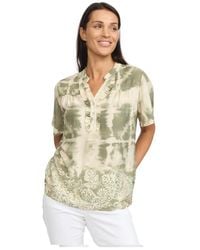 2-Biz - Blouses - Lyst