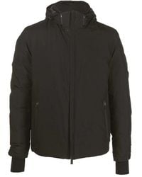 Herno - Winter Jackets - Lyst