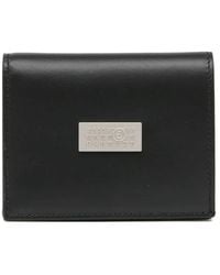 MM6 by Maison Margiela - Wallets & Cardholders - Lyst