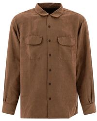 Engineered Garments - Casual Shirts - Lyst