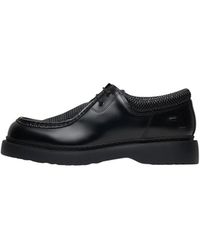 Filling Pieces - Laced Shoes - Lyst