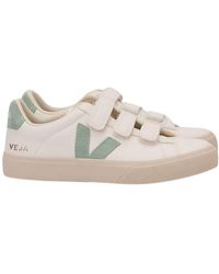 Veja - Chromefreier sneaker für frauen - Lyst