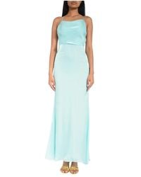 ACTUALEE - Gowns - Lyst