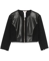 Liu Jo - Light Jackets - Lyst