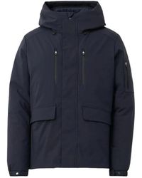 Save The Duck - Hiram Parka - Lyst