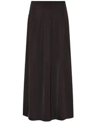 Bruuns Bazaar - Maxi Skirts - Lyst