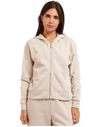ARMANI EXCHANGE - Zip-Throughs - Lyst