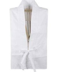 Mordecai - Vests - Lyst