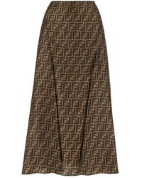 Fendi - Stijlvolle Overhemden Voor Mannen En Vrouwen - Lyst