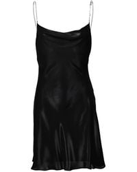 DIESEL - Short Dresses - Lyst