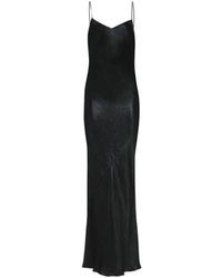 Saint Laurent - Zijden Onderjurk - Lyst