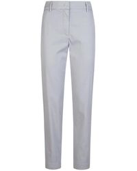 Eleventy - Chinos - Lyst