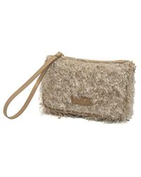 Gianni Chiarini - Creme Norapouch Schultertasche - Lyst