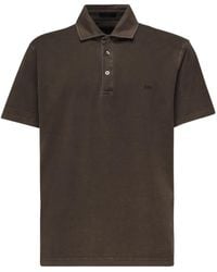 Fay - Polo Shirts - Lyst