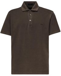 Fay - Polo Shirts - Lyst