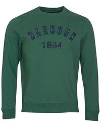 Barbour - Truien & Vesten - - Heren - Lyst