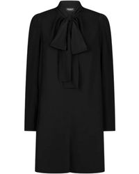 Dondup - Vestiti E Tute Poliestere - Lyst