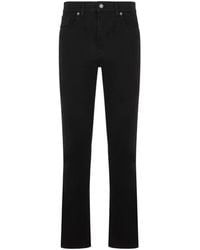 Moschino - Slim Fit Jeans - Lyst
