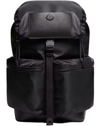 Moncler - Backpacks - Lyst