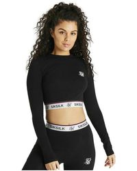 Ropa SIKSILK de mujer: hasta el 12 % de descuento | Lyst