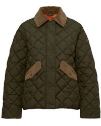 Save The Duck - Light Jackets - Lyst