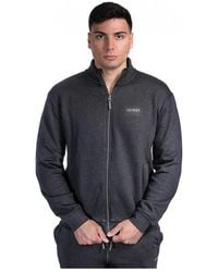 Guess - Zip-Throughs - Lyst