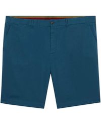 Brooks Brothers - Casual Shorts - Lyst