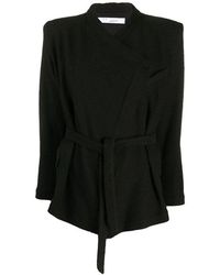 IRO Jackets - Zwart