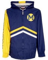 Mitchell & Ness - Light Jackets - Lyst