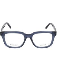 Givenchy - Stilvolle Brille Mit Upc-Code - Lyst