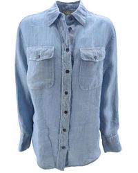 Kiltie - Shirts - Lyst