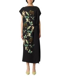 Paul Smith - Midi Dresses - Lyst