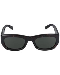 Saint Laurent - Zonnebril Occhiali Da Sole Saint Laurent Sl 713 002 - Lyst