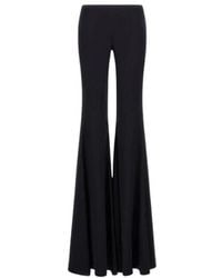 Roberto Cavalli - Wide Trousers - Lyst