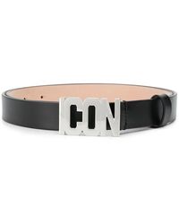 DSquared² - Riemen - - Dames - Lyst