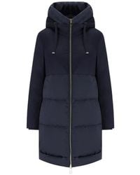 DUNO - Down Coats - Lyst