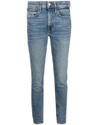 Ralph Lauren - Slim-Fit Jeans - Lyst