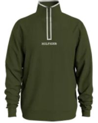 Tommy Hilfiger - Sweatshirts - Lyst