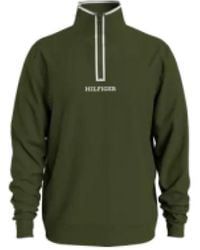 Tommy Hilfiger - Sweatshirts - Lyst