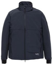 Refrigiwear - Jassen ,Blauw ,Bomberjack - Lyst
