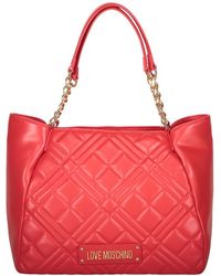 Love Moschino - Shoulder Bags - Lyst