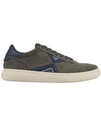 Alexander Smith - Schoenen ,Grijs ,Suède Ocean Uomo - Lyst