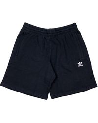 adidas - Short Shorts - Lyst