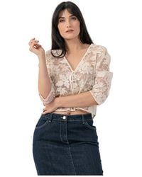 Kocca - Blouses - Lyst